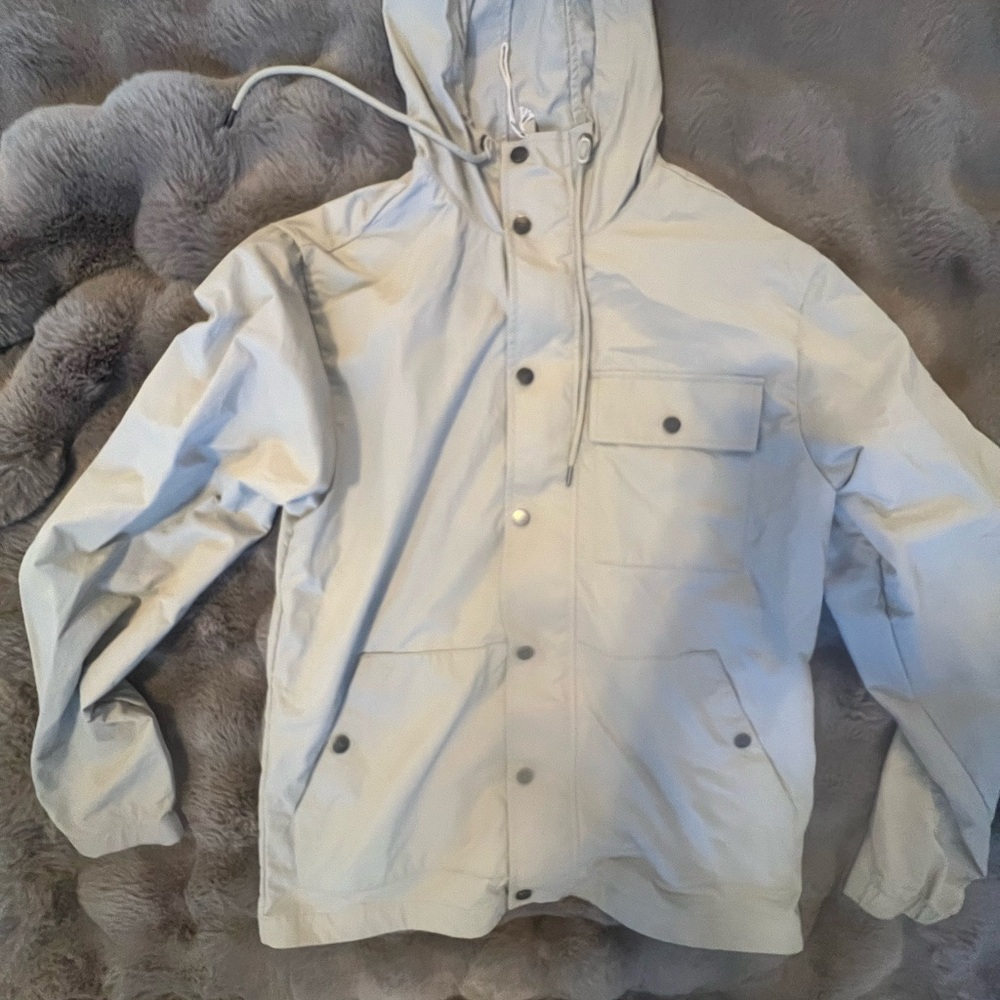 Men's Vuori jacket